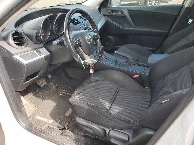 Photo 6 VIN: JM1BL1L87C1661417 - MAZDA 3 