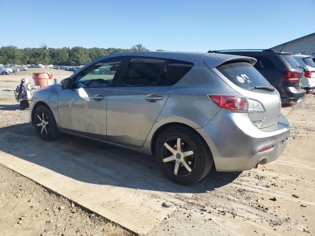 Photo 1 VIN: JM1BL1L87C1672806 - MAZDA 3 I 