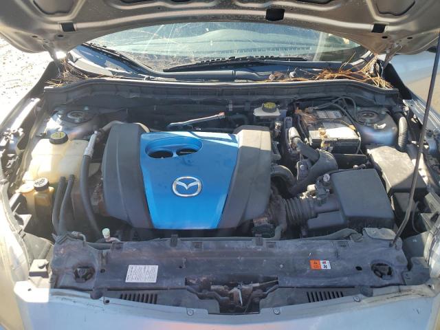 Photo 10 VIN: JM1BL1L87C1672806 - MAZDA 3 I 