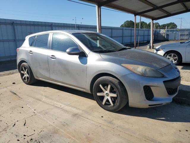 Photo 3 VIN: JM1BL1L87C1672806 - MAZDA 3 I 