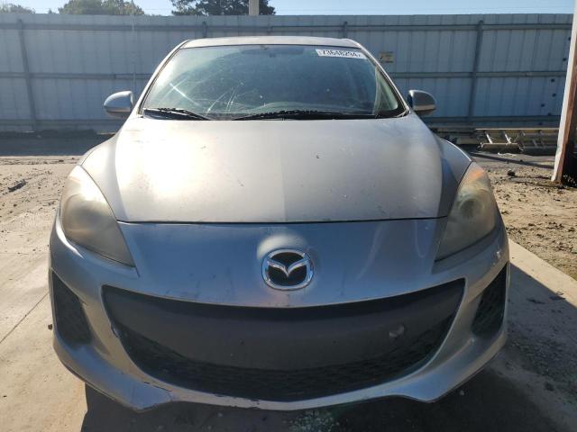 Photo 4 VIN: JM1BL1L87C1672806 - MAZDA 3 I 