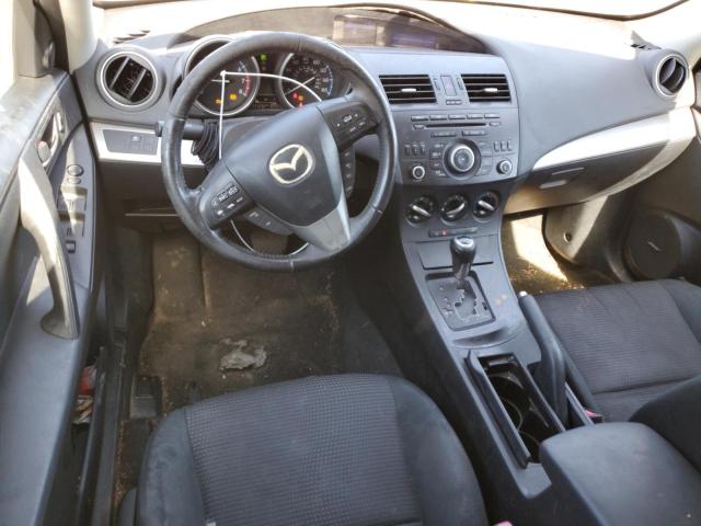 Photo 7 VIN: JM1BL1L87C1672806 - MAZDA 3 I 