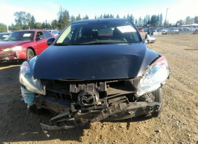 Photo 5 VIN: JM1BL1L87C1690495 - MAZDA MAZDA3 