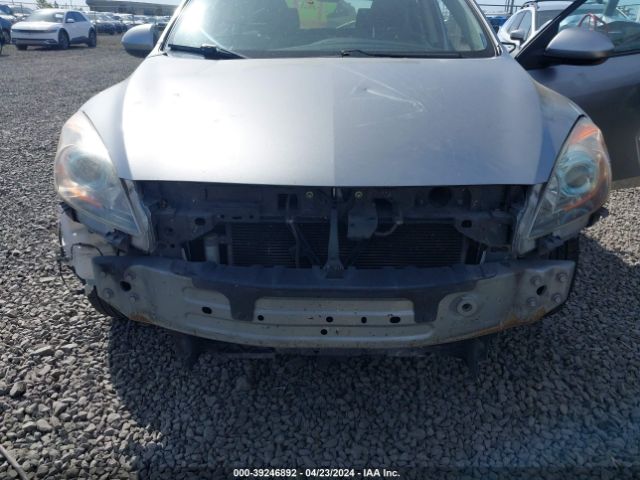 Photo 5 VIN: JM1BL1L87D1711007 - MAZDA MAZDA3 