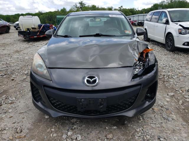 Photo 4 VIN: JM1BL1L88C1540492 - MAZDA 3 I 