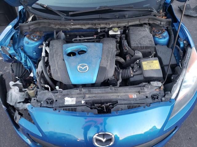 Photo 6 VIN: JM1BL1L88C1589742 - MAZDA 3 I 