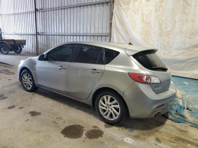 Photo 1 VIN: JM1BL1L88C1595458 - MAZDA 3 I 