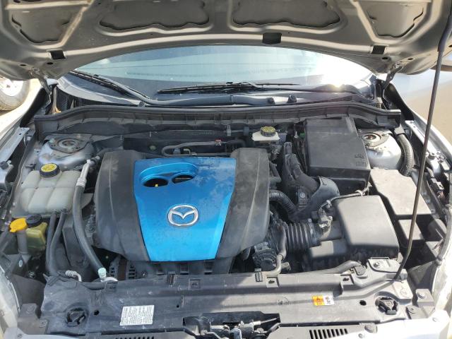 Photo 10 VIN: JM1BL1L88C1595458 - MAZDA 3 I 