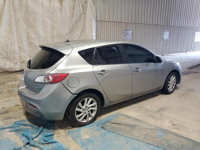 Photo 2 VIN: JM1BL1L88C1595458 - MAZDA 3 I 