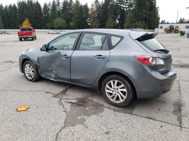 Photo 1 VIN: JM1BL1L88C1596321 - MAZDA 3 I 