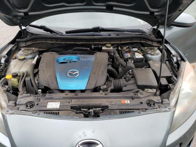 Photo 11 VIN: JM1BL1L88C1596321 - MAZDA 3 I 