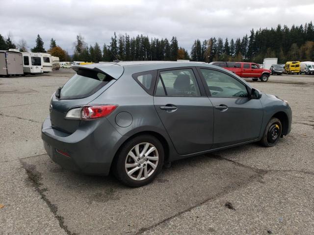 Photo 2 VIN: JM1BL1L88C1596321 - MAZDA 3 I 