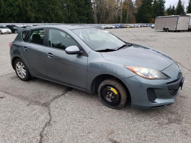 Photo 3 VIN: JM1BL1L88C1596321 - MAZDA 3 I 