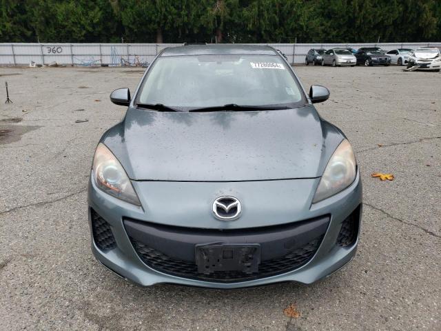 Photo 4 VIN: JM1BL1L88C1596321 - MAZDA 3 I 