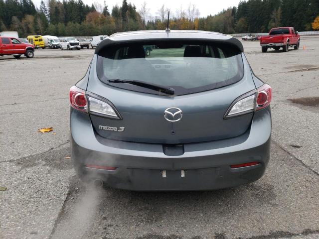 Photo 5 VIN: JM1BL1L88C1596321 - MAZDA 3 I 