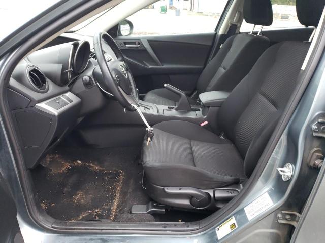 Photo 6 VIN: JM1BL1L88C1596321 - MAZDA 3 I 