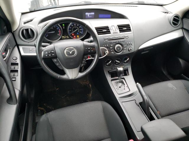 Photo 7 VIN: JM1BL1L88C1596321 - MAZDA 3 I 