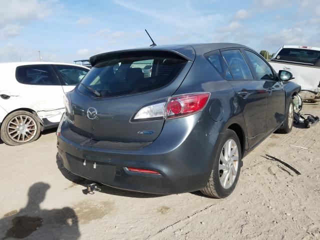 Photo 3 VIN: JM1BL1L88C1611805 - MAZDA 3 I 