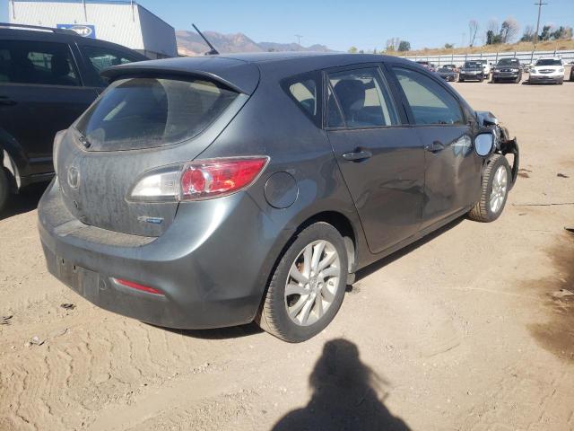 Photo 3 VIN: JM1BL1L88C1620603 - MAZDA 3 I 