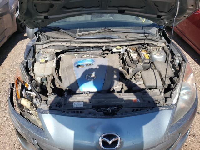 Photo 6 VIN: JM1BL1L88C1620603 - MAZDA 3 I 