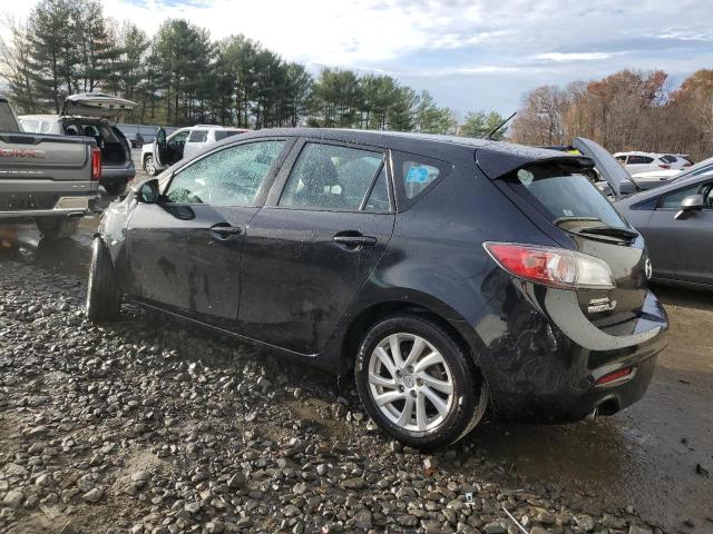 Photo 1 VIN: JM1BL1L88C1650300 - MAZDA 3 I 