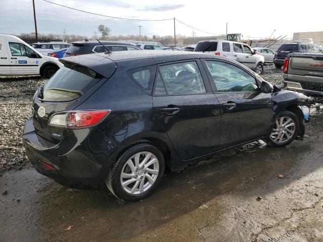 Photo 2 VIN: JM1BL1L88C1650300 - MAZDA 3 I 