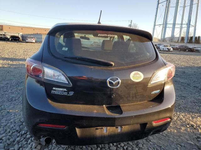 Photo 5 VIN: JM1BL1L88C1650300 - MAZDA 3 I 