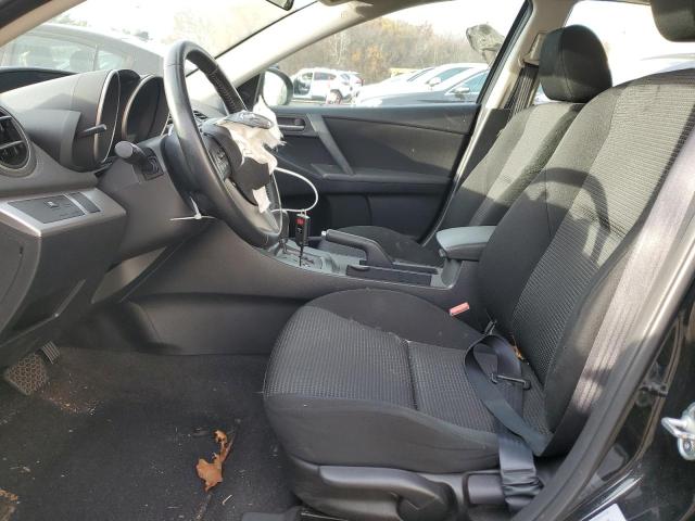 Photo 6 VIN: JM1BL1L88C1650300 - MAZDA 3 I 