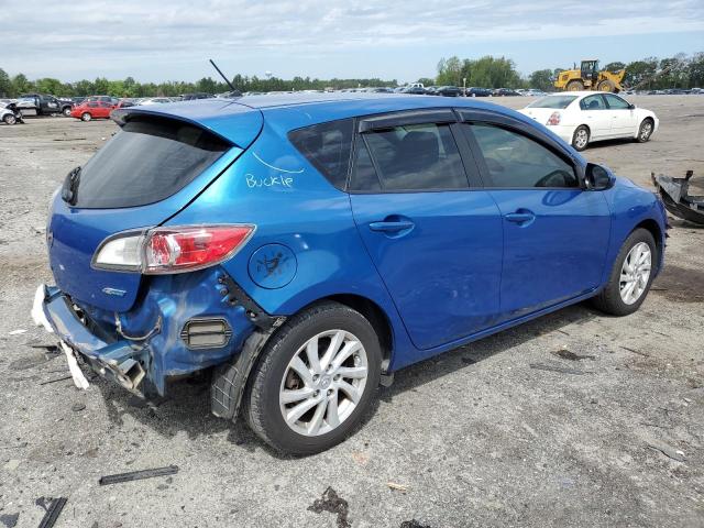 Photo 2 VIN: JM1BL1L88C1662687 - MAZDA 3 I 