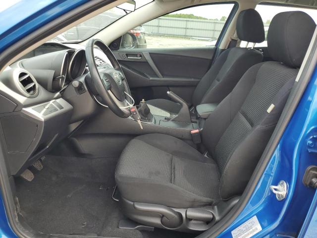 Photo 6 VIN: JM1BL1L88C1662687 - MAZDA 3 I 