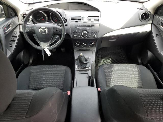 Photo 7 VIN: JM1BL1L88C1662687 - MAZDA 3 I 