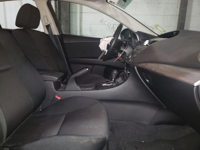 Photo 4 VIN: JM1BL1L88C1675617 - MAZDA 3 I 