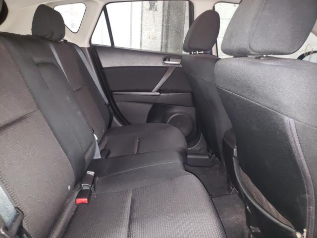 Photo 5 VIN: JM1BL1L88C1675617 - MAZDA 3 I 