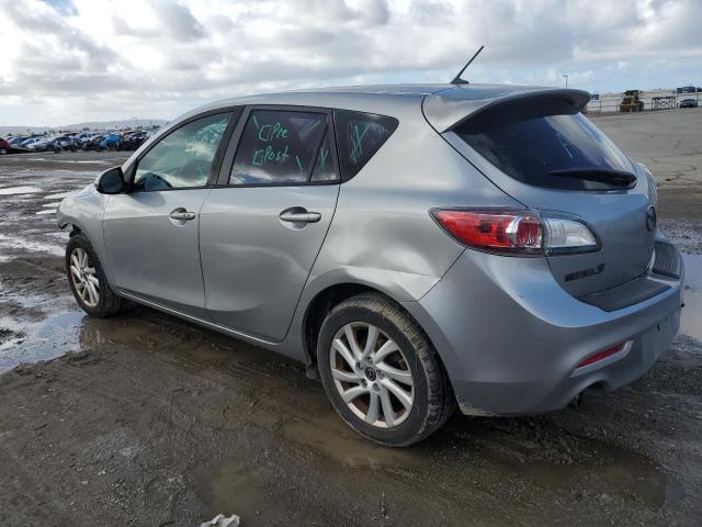 Photo 1 VIN: JM1BL1L88D1705622 - MAZDA 3 