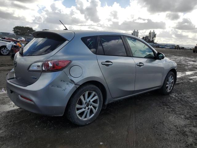 Photo 2 VIN: JM1BL1L88D1705622 - MAZDA 3 