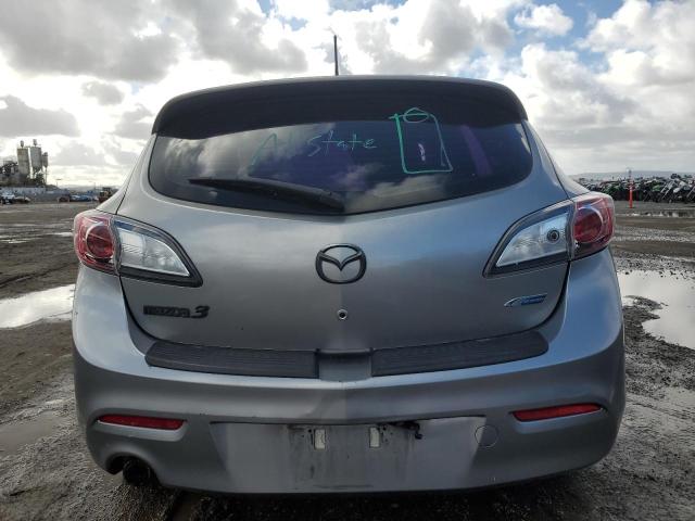 Photo 5 VIN: JM1BL1L88D1705622 - MAZDA 3 