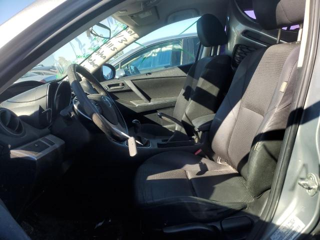 Photo 6 VIN: JM1BL1L88D1705622 - MAZDA 3 