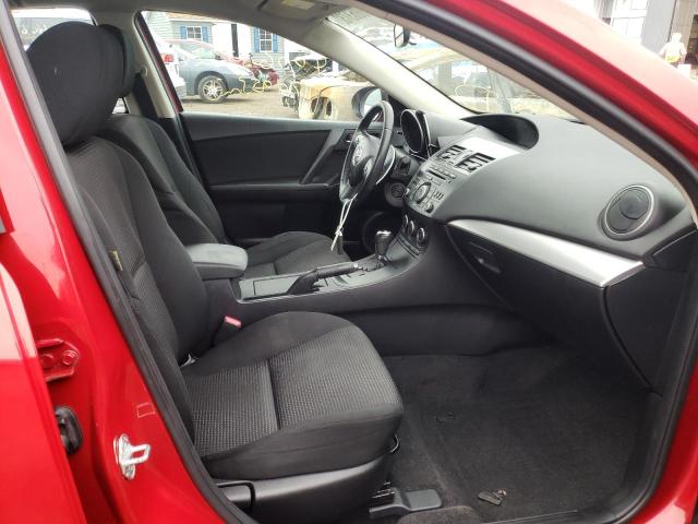 Photo 4 VIN: JM1BL1L88D1712733 - MAZDA 3 I 