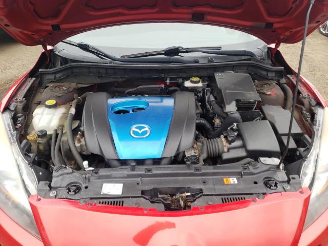 Photo 6 VIN: JM1BL1L88D1712733 - MAZDA 3 I 