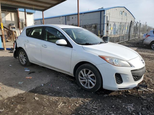 Photo 3 VIN: JM1BL1L88D1713476 - MAZDA 3 I 