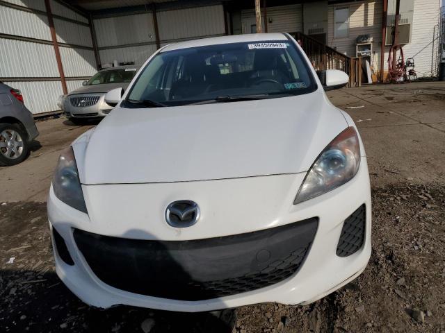 Photo 4 VIN: JM1BL1L88D1713476 - MAZDA 3 I 