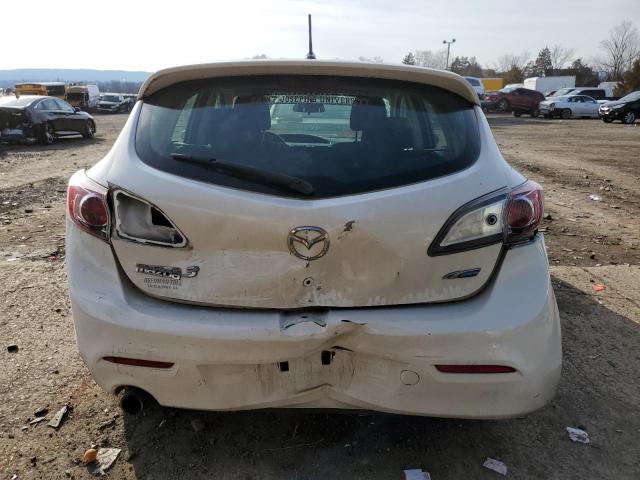 Photo 5 VIN: JM1BL1L88D1713476 - MAZDA 3 I 