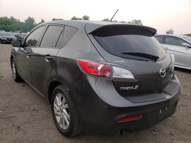 Photo 1 VIN: JM1BL1L88D1715115 - MAZDA 3 