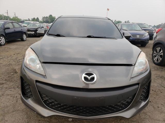 Photo 4 VIN: JM1BL1L88D1715115 - MAZDA 3 