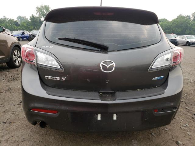 Photo 5 VIN: JM1BL1L88D1715115 - MAZDA 3 