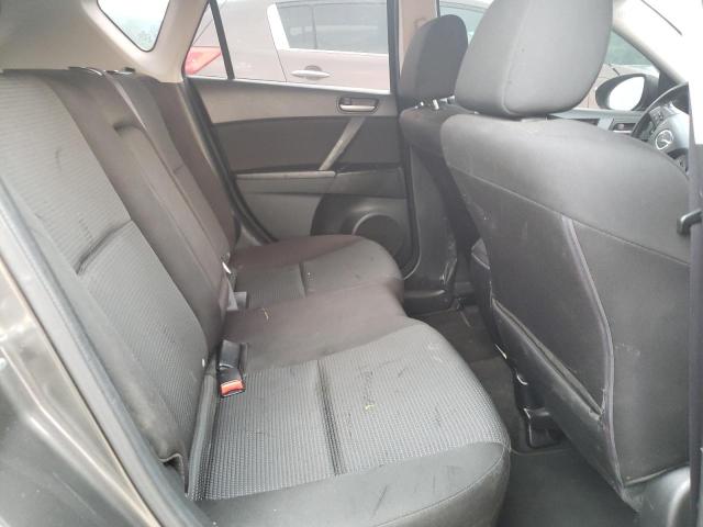 Photo 9 VIN: JM1BL1L88D1715115 - MAZDA 3 