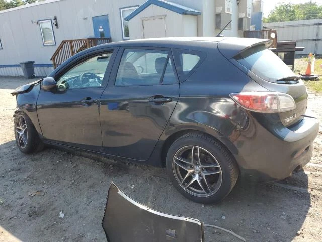 Photo 1 VIN: JM1BL1L89C1528688 - MAZDA 3 I 