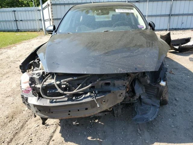 Photo 4 VIN: JM1BL1L89C1528688 - MAZDA 3 I 