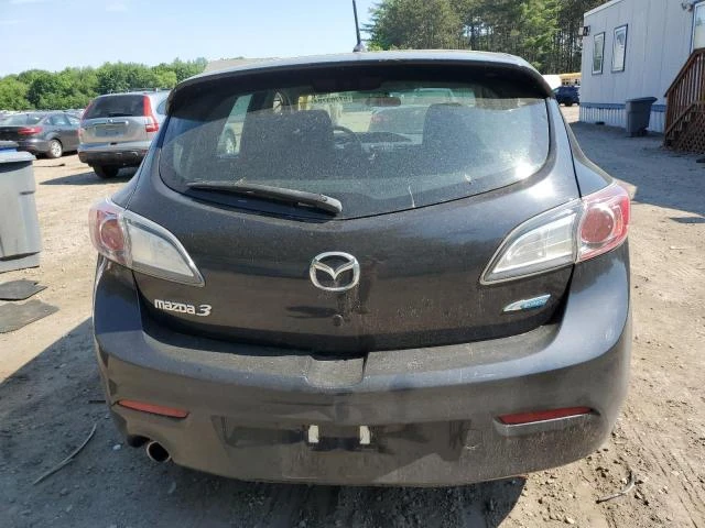 Photo 5 VIN: JM1BL1L89C1528688 - MAZDA 3 I 