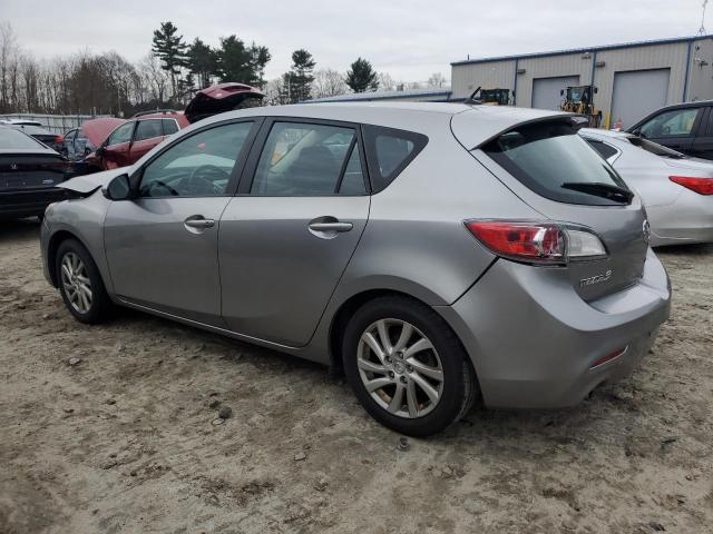 Photo 1 VIN: JM1BL1L89C1538797 - MAZDA 3 I 